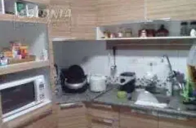 Apartamento com 3 quartos à venda no Silveira, Santo André 