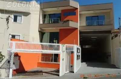 Galpão para venda ou locação - jardim stella, santo andré