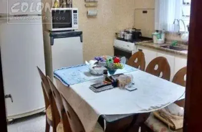 Casa com 2 quartos à venda no Parque Novo Oratório, Santo André 