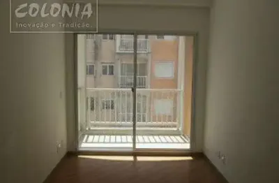 Apartamento a venda - planalto, são bernardo do campo