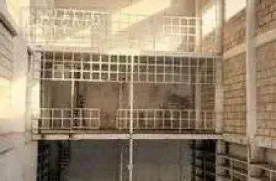 Barracão / Galpão / Depósito para alugar na Vila Valparaíso, Santo André 