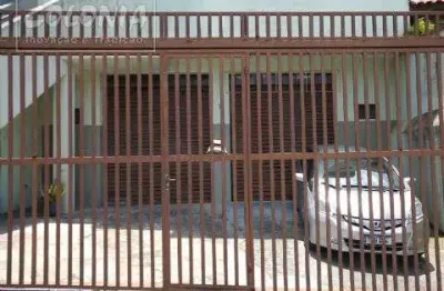 Ponto comercial à venda no Jardim Las Vegas, Santo André 