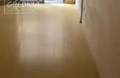 Apartamento com 2 quartos à venda no Baeta Neves, São Bernardo do Campo 