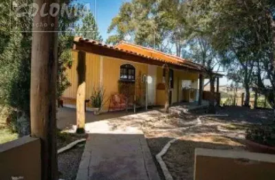 Fazenda à venda no Centro, Guaratinguetá 