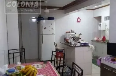 Casa com 2 quartos à venda no Parque Boa Esperança, São Paulo 