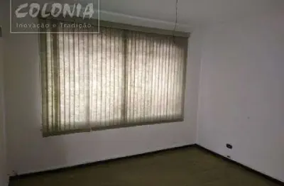 Sala comercial para alugar no Centro, Santo André 