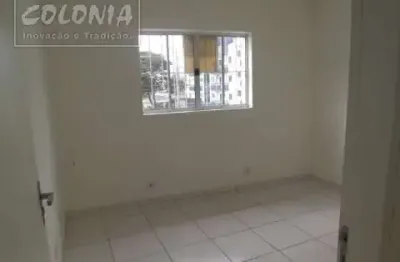 Conjunto comercial para locação - parque das nações, santo andré