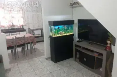 Casa com 4 quartos à venda na Vila Cardoso Franco, São Paulo 