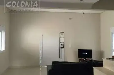 Casa com 4 quartos à venda na Vila Gilda, Santo André 