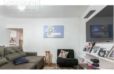 Terreno à venda no Jardim Monções, Santo André 