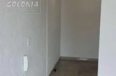 Sala comercial à venda no Jardim Bela Vista, Santo André 