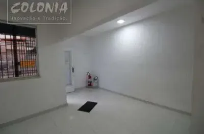 Casa com 3 quartos à venda no Centro, Santo André 