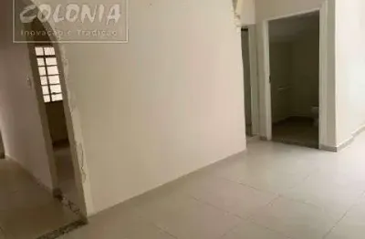 Casa com 5 quartos à venda no Jardim Bela Vista, Santo André 