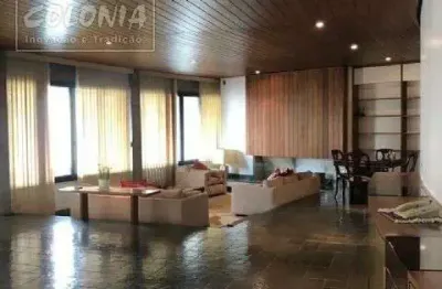 Apartamento com 4 quartos à venda no Centro, São Bernardo do Campo 