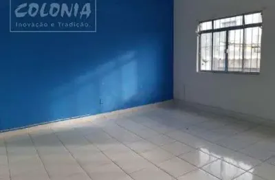 Conjunto comercial para locação - vila américa, santo andré