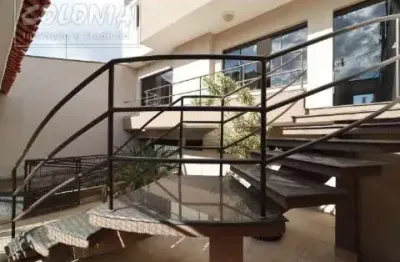 Casa com 5 quartos à venda na Vila Metalúrgica, Santo André 