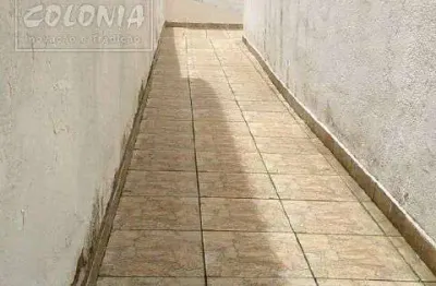 Casa com 3 quartos à venda no Jardim, Santo André 