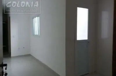 Apartamento com 2 quartos à venda na Vila Alto de Santo André, Santo André 