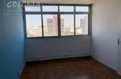Sala comercial à venda no Centro, Santo André 