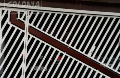 Casa com 3 quartos à venda no Jardim Stella, Santo André 