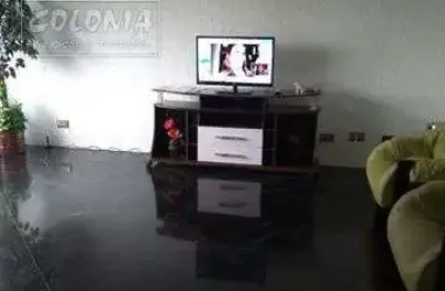 Sala comercial à venda no Centro, Santo André 