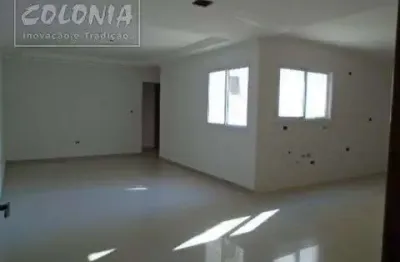 Apartamento com 3 quartos à venda na Vila Metalúrgica, Santo André 