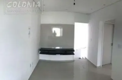 Casa com 2 quartos à venda na Vila Príncipe de Gales, Santo André 