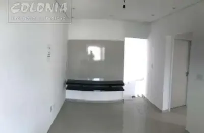 Casa com 2 quartos à venda na Vila Príncipe de Gales, Santo André 