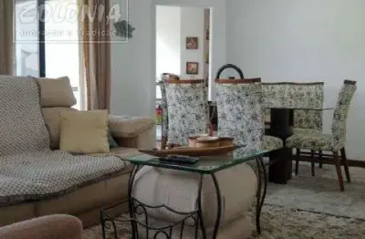 Apartamento com 2 quartos à venda na Vila Gilda, Santo André 