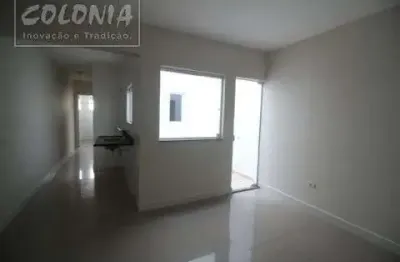 Cobertura com 2 quartos à venda na Vila Floresta, Santo André 