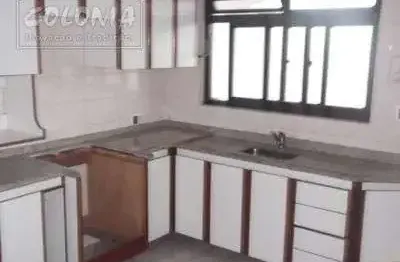 Sobrado a venda - vila alto santo andré, santo andré