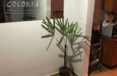 Casa com 2 quartos à venda na Vila São Pedro, Santo André 