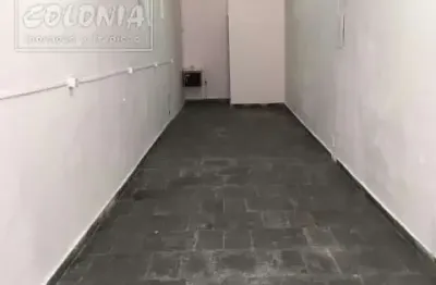 Ponto comercial para alugar no Centro, Santo André 