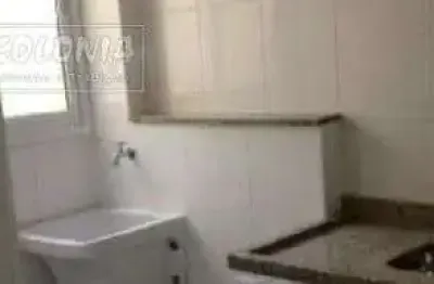 Apartamento para locação - parque erasmo assunção, santo andré