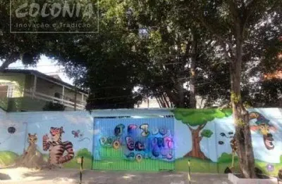 Casa com 6 quartos à venda no Jardim Adutora, São Paulo 