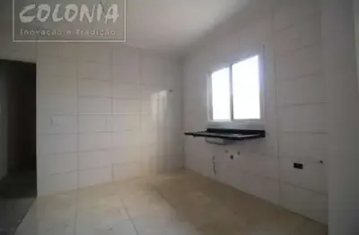 Apartamento com 3 quartos à venda na Vila Assunção, Santo André 