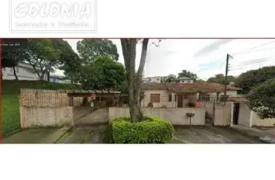 Terreno à venda na Vila Guiomar, Santo André 