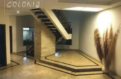 Sobrado a venda - parque da vila prudente, são paulo