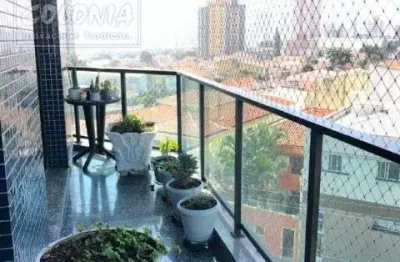 Apartamento com 4 quartos à venda na Vila Prudente, São Paulo 