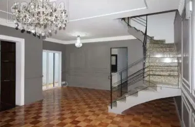 Casa com 4 quartos à venda na Vila Alpina, Santo André 