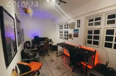 Casa com 3 quartos à venda na Vila Curuçá, Santo André 