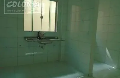 Apartamento com 2 quartos à venda no Paraíso, Santo André 