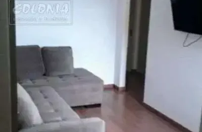 Apartamento com 2 quartos à venda no Assunção, São Bernardo do Campo 