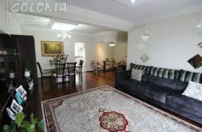 Apartamento com 4 quartos à venda no Centro, Santo André 