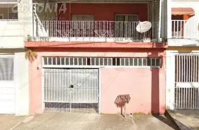 Terreno à venda na Vila Pires, Santo André 