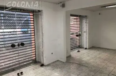 Ponto comercial à venda no Santa Paula, São Caetano do Sul 