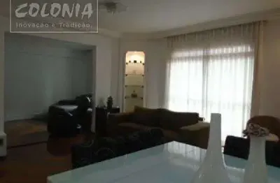 Apartamento com 3 quartos à venda no Santa Teresinha, Santo André 