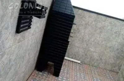 Cobertura com 3 quartos à venda na Vila Pires, Santo André 