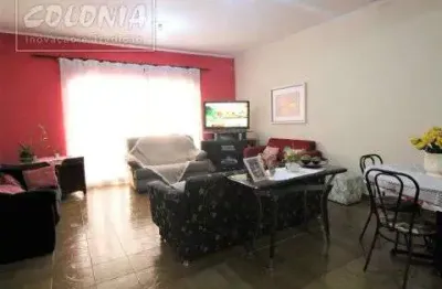 Casa com 4 quartos à venda no Utinga, Santo André 
