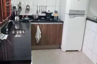 Casa com 2 quartos à venda no Nova Vinhedo, Vinhedo 